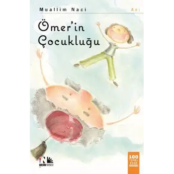 Ömerin Çocukluğu