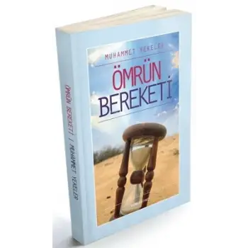 Ömrün Bereketi