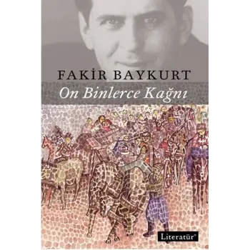 On Binlerce Kağnı