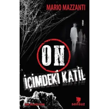 On İçimdeki Katil