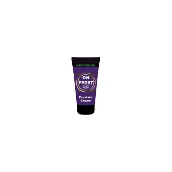 On Prost Erkekler İçin Özel Sorununa Destek Krem 50 ml