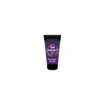 On Prost Erkekler İçin Özel Sorununa Destek Krem 50 ml