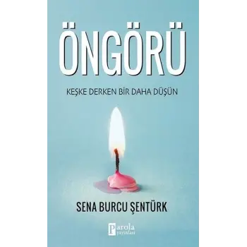 Öngörü