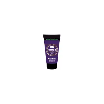 Onprost Cream 50 ml Erkeklere Özel Sorununa Destek Krem