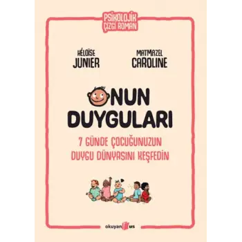 Onun Duyguları