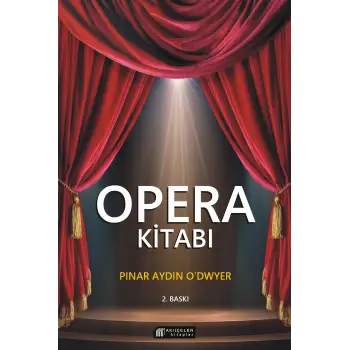 Opera Kitabı