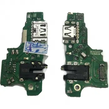 Oppo A15 Bordlu Şarj Soketi