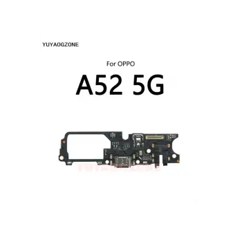 Oppo A52 Şarj Soketi Kulaklık Soketi