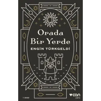 Orada Bir Yerde