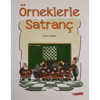 Örneklerle Satranç