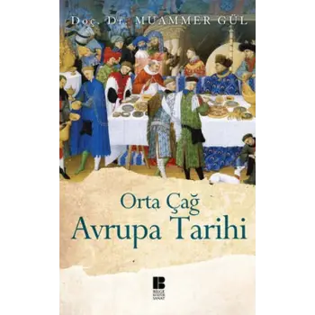 Orta Çağ Avrupa Tarihi