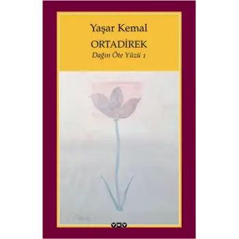Ortadirek - Dağın Öte Yüzü 1