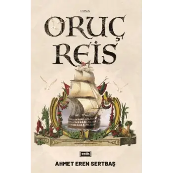 Oruç Reis