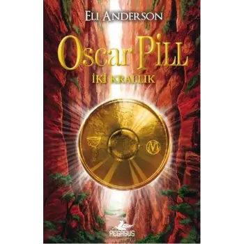 Oscar Pill İki Krallık