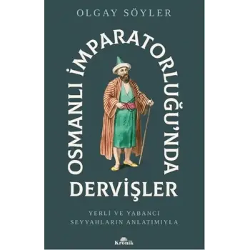 Osmanlı İmparatorluğunda Dervişler