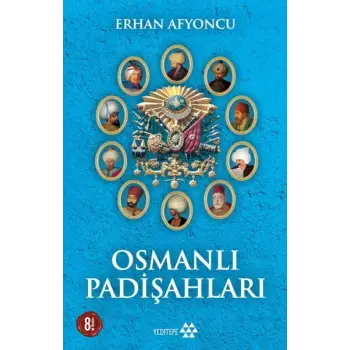 Osmanlı Padişahları - Ciltsiz