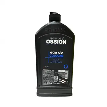 Ossion After Rock Mountain 700ml