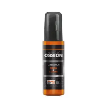 Ossion Argan & E Vitamin Saç Serumu