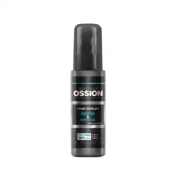 Ossion Keratin & Badem Yağı Saç Serumu