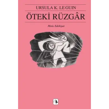 Öteki Rüzgar, Yerdeniz 5