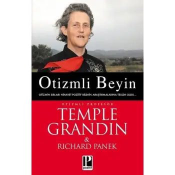 Otizmli Beyin