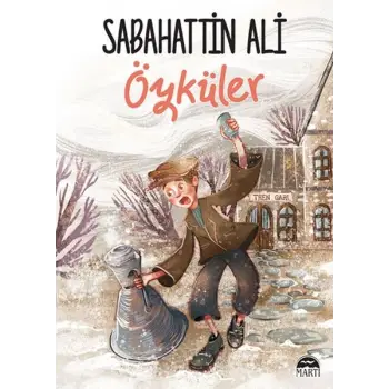 Öyküler