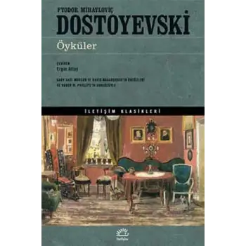 Öyküler