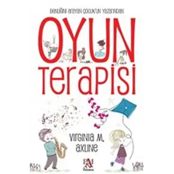 Oyun Terapisi