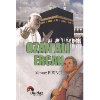 Ozan Ali Ercan