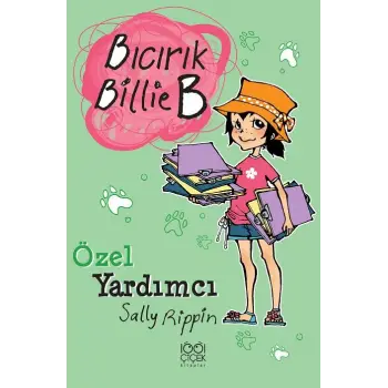 Özel Yardımcı / Bıcırık Billie B