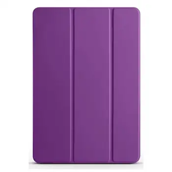 Pad X9 11.5 Kılıf Tablet Smart Kılıf - Mor