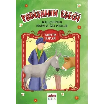 Padişahın Eşeği