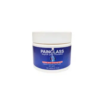 Painclass 150 ml Kuyruk Yağı Kremi