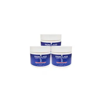 Painclass 3x150 ml Kuyruk Yağı Kremi