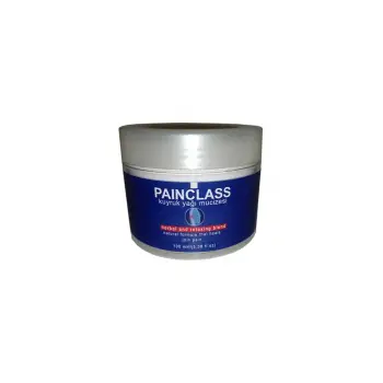 Painclass Hızlı Ve Etkili Kuyruk Yağı Kremi 100 ML
