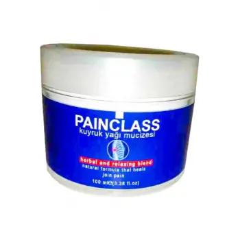 Painclass Kuyruk Yağı Kremi 150 ml