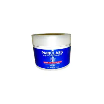PainClass Kuyruk Yağı Kremi 150 ml Rahatlatıcı Krem
