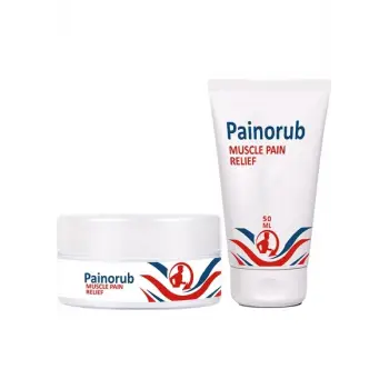PAINORUB SET