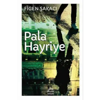 Pala Hayriye