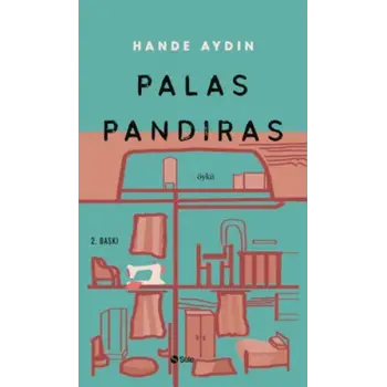 Palas Pandıras