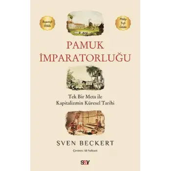 Pamuk İmparatorluğu