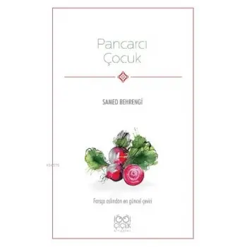 Pancarcı Çocuk