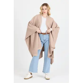 Panço - Pamuk Polyester Karışımlı Şık ve  Kaliteli Kumaş-Pembe