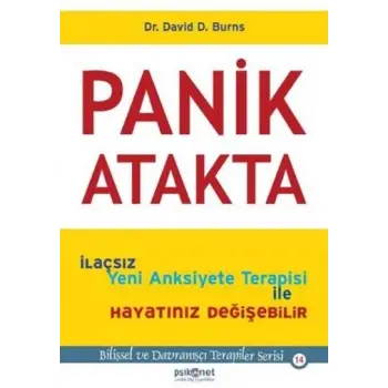 Panik Atakta