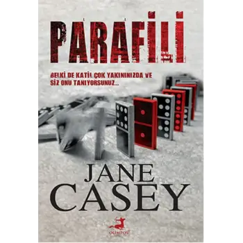 Parafili