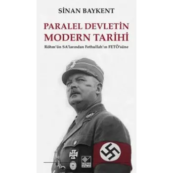 Paralel Devletin Modern Tarihi