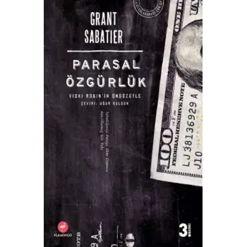 Parasal Özgürlük - Vicki Robinin Önsözüyle
