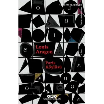 Paris Köylüsü - Modern Klasikler