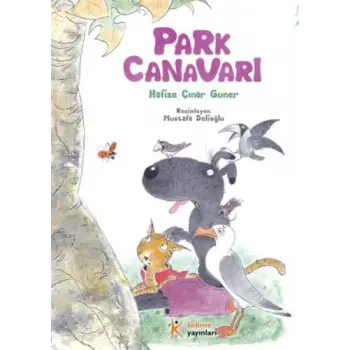 Park Canavarı