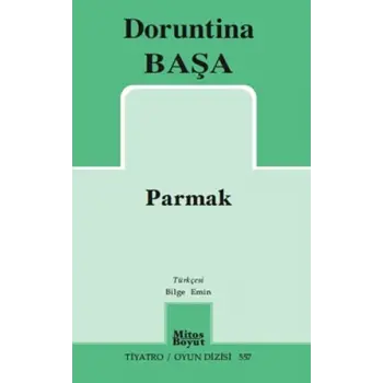 Parmak